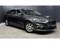 FORD MONDEO 2.0 EcoBlue Titanium (Automata) NAGYSZERVÍZ ELVÉGEZVE-AJÁNDÉK 4DB GYÁRI FORD ALUFELNI