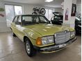 MERCEDES-BENZ W 123 1979/2 - 1