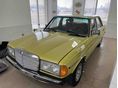 MERCEDES-BENZ W 123 1979/2 - 2