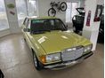 MERCEDES-BENZ W 123 1979/2 - 3