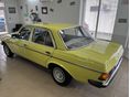 MERCEDES-BENZ W 123 1979/2 - 4