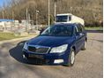 SKODA OCTAVIA Combi 4x4 1.6 CR TDI Ambiente DPF SZÉP ÉS JÓ!!!