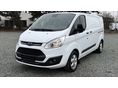 FORD TRANSIT Custom 2.0 TDCi 320 L2H1 Trend Start&Stop KAMERA-RADAR-TEMPOMAT-ÁLLÓFŰTÉS-Ü.FŰTÉS-DUPLA.TOLÓAJTÓ-VONÓHOROG