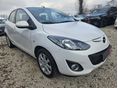 MAZDA 2 2011/1 - 2