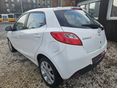 MAZDA 2 2011/1 - 4