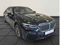 BMW 745 2019/12 - 7