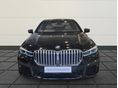 BMW 745 2019/12 - 8