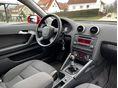 AUDI A3 2011/10 - 12