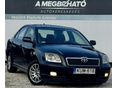 TOYOTA AVENSIS 2004/2 - 1