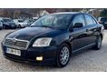 TOYOTA AVENSIS 2004/2 - 4