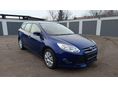 FORD FOCUS 1.0 EcoBoost Trend +KLÍMA+TOLATÓRADAR+ÜLÉSFŰTÉS+