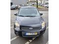 FORD FUSION 2010/12 - 11