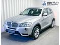 BMW X3 2014/2 - 2