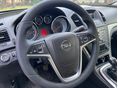 OPEL INSIGNIA 2011/6 - 7