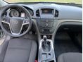 OPEL INSIGNIA 2011/6 - 10