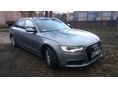AUDI A6 2014/8 - 2