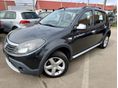 DACIA SANDERO 2010/12 - 1