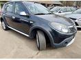 DACIA SANDERO 2010/12 - 2