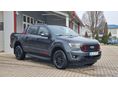 FORD RANGER 2.0 TDCi 4x4 Thunder (Automata) 1. tulaj! Vezetett szervizkönyv!