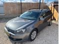 VOLKSWAGEN GOLF VI 2010/10 - 3
