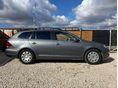 VOLKSWAGEN GOLF VI 2010/10 - 5