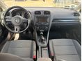 VOLKSWAGEN GOLF VI 2010/10 - 13