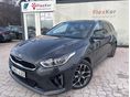 KIA CEE'D Ceed SW 1.6 CRDi HP Hybrid Gold GT Line DCT ÁFÁS! Magyarországi! 1 tulajdonostól! Szervizkönyves!