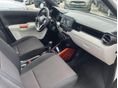 SUZUKI IGNIS 2017/6 - 7