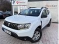 DACIA DUSTER 1.5 Blue dCi Comfort /kuplung+kettőstömegű cserélve. Mo-i! 1 tulajdonostól. Szervizkönyves