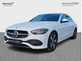 MERCEDES-BENZ C 180 9G-TRONIC Mild hybrid drive Magyarországi. Márkaszervízben szervízelt. ÁFÁS!