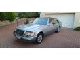 MERCEDES-BENZ S 500 (Automata)