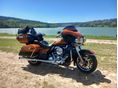 HARLEY-DAVIDSON ELECTRA GLIDE ULTRA LIMITED 