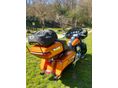 HARLEY-DAVIDSON ELECTRA GLIDE ULTRA LIMITED 2016 - 4