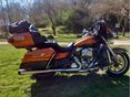 HARLEY-DAVIDSON ELECTRA GLIDE ULTRA LIMITED 2016 - 5