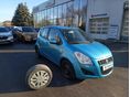 SUZUKI SPLASH 2014/5 - 1