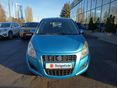 SUZUKI SPLASH 2014/5 - 2