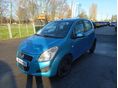 SUZUKI SPLASH 2014/5 - 4