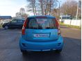 SUZUKI SPLASH 2014/5 - 6