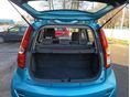 SUZUKI SPLASH 2014/5 - 7