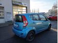 SUZUKI SPLASH 2014/5 - 8