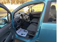 SUZUKI SPLASH 2014/5 - 9