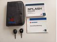 SUZUKI SPLASH 2014/5 - 13