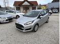 FORD FIESTA 2013/6 - 6