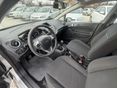 FORD FIESTA 2013/6 - 8