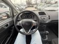 FORD FIESTA 2013/6 - 9