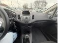 FORD FIESTA 2013/6 - 11