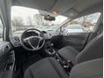 FORD FIESTA 2013/6 - 14