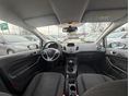 FORD FIESTA 2013/6 - 16