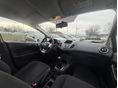 FORD FIESTA 2013/6 - 17