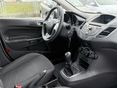 FORD FIESTA 2013/6 - 19